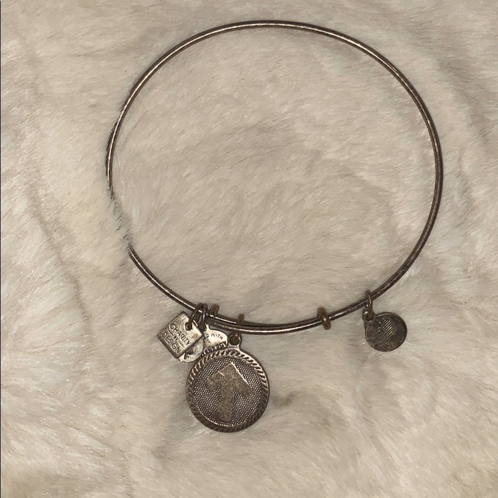 Stand Up To Cancer Alex and Ani